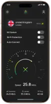 Traverse VPN mobile preview