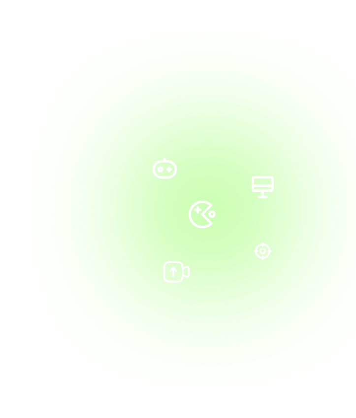 Built for every gamer